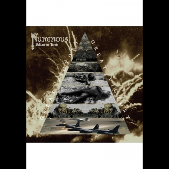 NUMINOUS Bellum In Terris [CD]